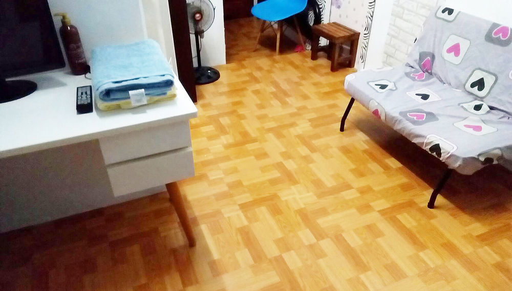 金門瑜仙-住宿租機車-接機免費 Цзинху Екстериор снимка